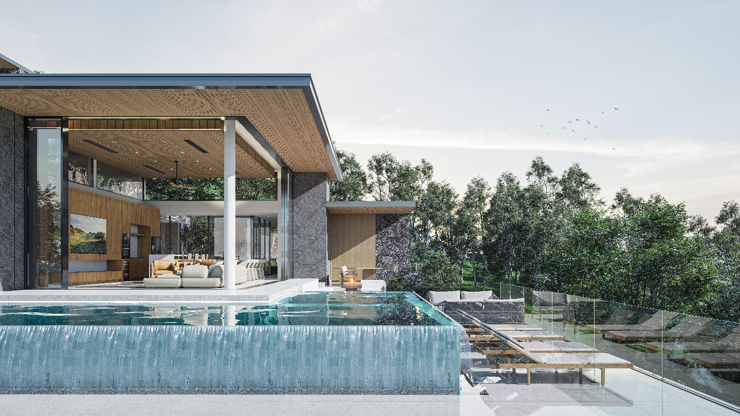 Porina Grand Hill 11